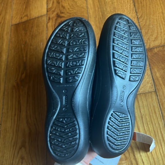 Black Crocs Jayna size 9 women’s - Picture 4 of 4